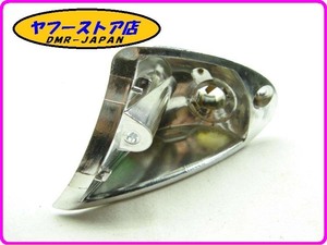 ☆新品未使用☆ 純正(AP8224215) 右側ウインカーベース アプリリア レオナルド125～150 SR50 aprilia LEONARDO 18-450.1