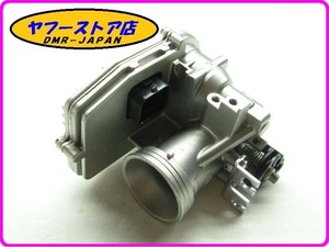 * new goods unused * original (CM078215) throttle body ECU Piaggio car navigation system -250 Piaggio CARNABY 18-412.2