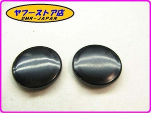 ☆新品未使用☆ 純正(AP8105139) ピポットキャップ 2個入 アプリリア ペガソ650 RS50 aprilia PEGASO 18-609.1