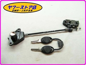 ☆新品未使用☆ 純正(AP8102928) シートロック アプリリア RS125 RSトゥオーノ aprilia TUONO 12-151.1