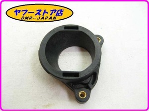 ☆新品未使用☆ 純正(841698) スロットルボディーアダプター アプリリア マーナ850 SRV850 ジレラ GP800 aprilia MANA Gilera 12-227.2