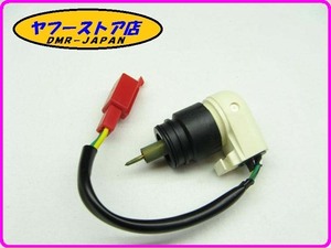 * new goods unused * original (856198) starter valve(bulb) automatic choke Aprilia Scarabeo 125~200 aprilia Scarabeo 12-403.3