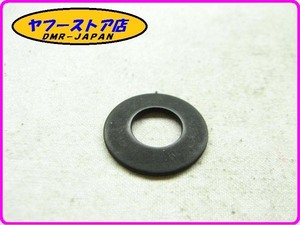 ☆新品未使用☆ 純正(857299) スプリングワッシャー アプリリア RSV4 1000 RSVトゥオーノ aprilia TUONO 12-396.1