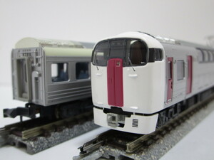 ☆1L　N_EC　MICROACE　マイクロエース　A0022　215系　2次車　基本6両セット