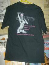 HATE HONEY / DRUG STORE COWBOY Tシャツ(SKULLSHIT) 高木フトシ DEEP 八田敦 lloy DALLE