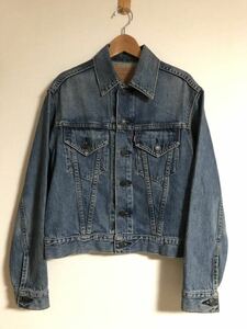 Levi''s Vintage Clothing リーバイス ビンテージ クロージング 3rd デニム ジャケット 36 Gジャン xpv