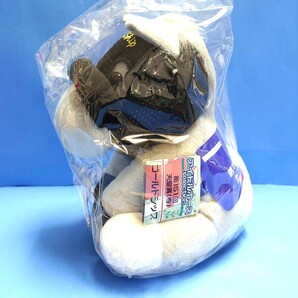 【新品】ゴールドシップ ぬいぐるみ ウマ娘 アイドルホース 競馬 Lサイズ
