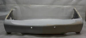 AK64K Cadillac Deville original rear bumper rear urethane 