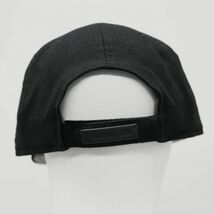 新品　fear of god FOG　キャップ　ニューエラ　NEW ERA GRAYS HAT (HOME BLK)　OS_画像2