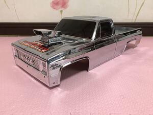 送料無料 スーパークラッドバスター ラジコン ボディ タミヤ TAMIYA SUPER CLOD BUSTER RC BODY