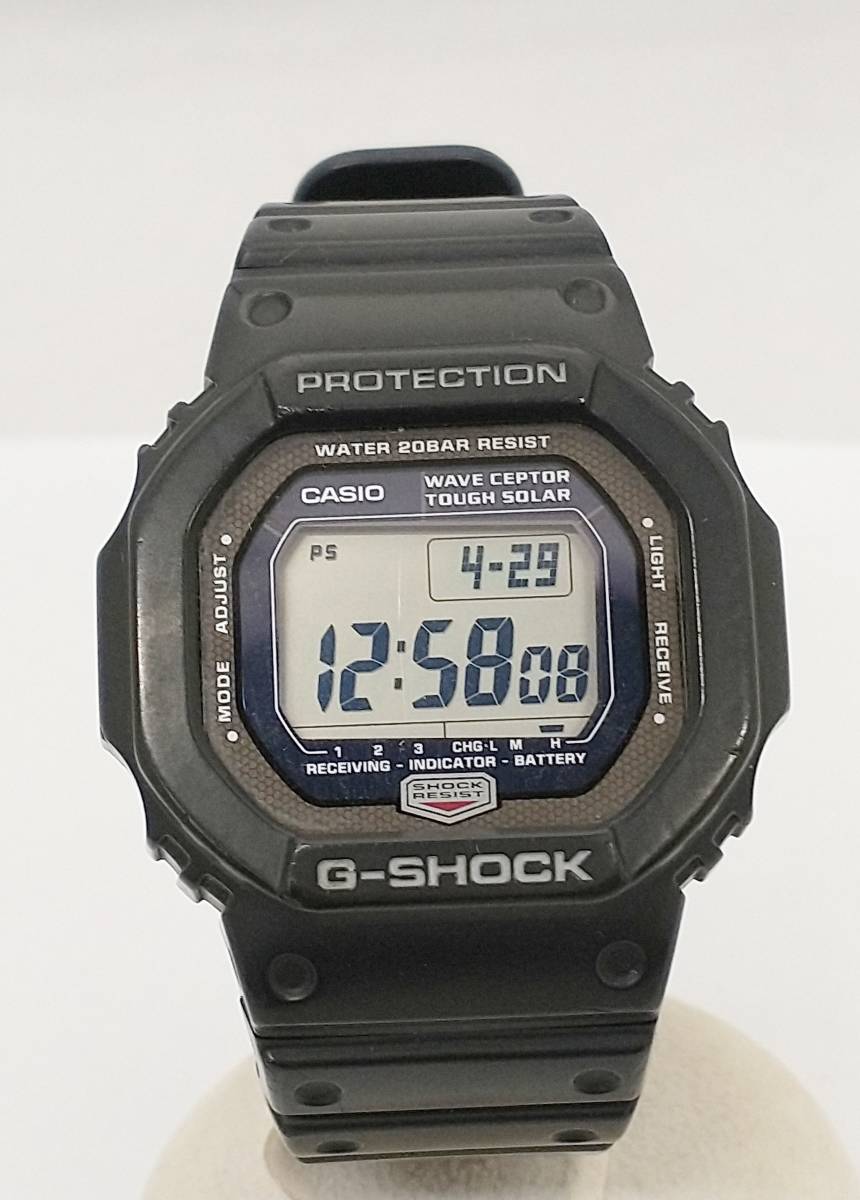 21年最新入荷 Casio 純正 G Shock ベゼル Gw 5600j 1jf Dw 56rt 1 Dw 56rtwc 1用 モジュール番号 2924 カシオ Sarozambia Com