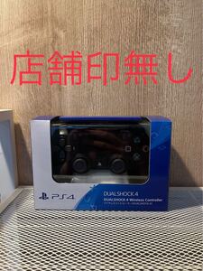 DUALSHOCK4 ワイヤレスコントローラー SONY PS4 DUALSHOCK ワイヤレスコントローラ デュアルショック4
