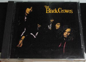 THE BLACK CROWES / SHAKE YOUR MONEY MAKER