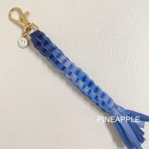 ゴルフティーホルダー【スマイリー】