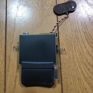 Power Book550C ポインティングデバイスユニット