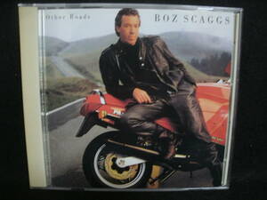 【中古CD】 ボズ・スキャッグス / BOZ SCAGGS / アザ-・ロ-ズ / OTHER ROADS 