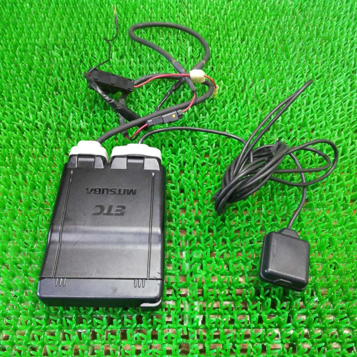 ヤフオク! -「etc車載器 バイク」(ETC) の落札相場・落札価格