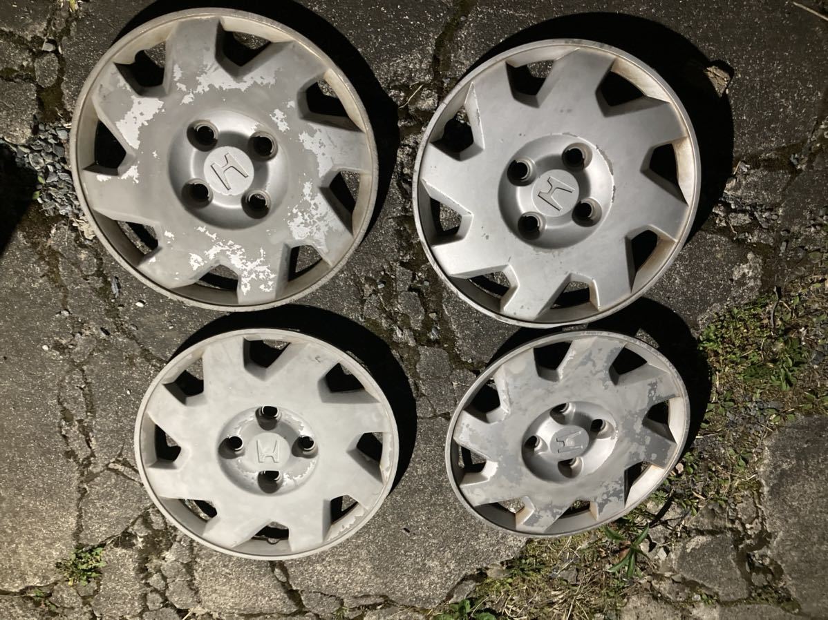 ヤフオク! -「ホンダアコードホイールキャップ」(純正品) (ホイール