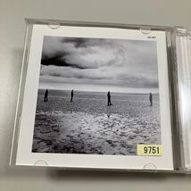 【22-03A】貴重なCDです！　国内盤　U2　ノー・ライン・オン・ザ・ホライゾン_画像4