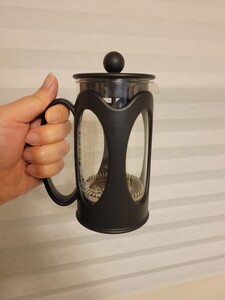 KENYA bodum ボダム フレンチプレス コーヒーメーカー ケニヤ 350ml