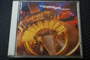 ◆洋楽オムニバス◆ The Unplugged Collection 1 ベスト・オブ・アンプラグド Clapton,Neil Young,Mccartney 国内盤 CD