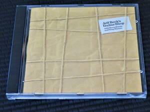 ◆Jeff Beck◆ ジェフ ベック Jeff Beck's Guitar Shop ギターショップ CD 国内盤