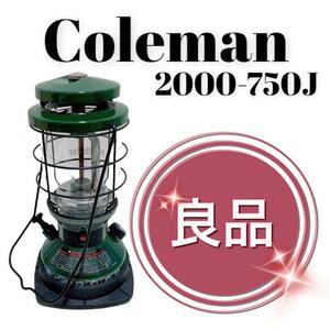 Coleman ノーススターチューブマントルランタン 2000-750J