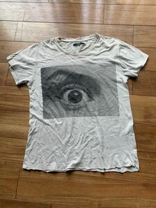  free shipping United Arrows buy T-shirt men's S about 