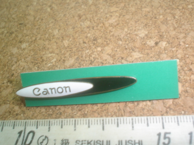 ヤフオク! -canon(広告、ノベルティグッズ)の中古品・新品・未使用品一覧