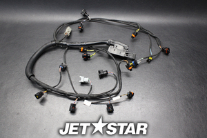 シードゥ GTX LTD 2006年モデル 純正 ENGINE WIRING HARNESS ASS'Y (部品番号 420665205) 中古 [S017-163]