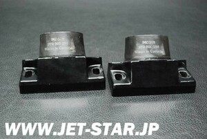 シードゥ SPX 1997年モデル 純正 RUBBER MOUNT (部品番号270000720) 中古 [S795-005]