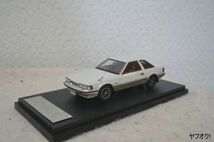 MARK43 トヨタ ソアラ 2800GT-Extra 1/43 ミニカー_画像3