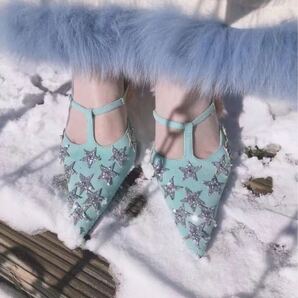 セール パンプス