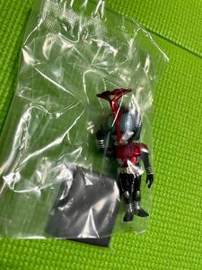 仮面ライダー 一番くじ E賞デフォルメクス　仮面ライダーカブト