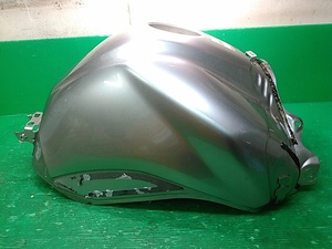 FZ-1　フェザー　FZ1　FAZER　FZS1000　純正タンク　へこみあり　再生素材