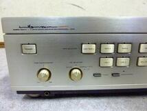 ◆ジャンク/LUXMAN/プリメインアンプ L-540◆_画像2