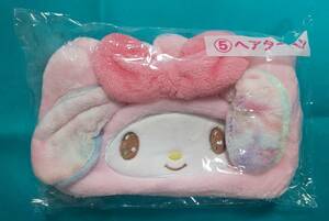 新品 サンリオ当たりくじ マイメロディヘアターバン くじ 当たりくじ あたりくじ サンリオ マイメロ