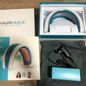 HAIR MAX Laser Band82