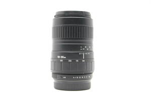 ★良品★SIGMA シグマ ZOOM 100-300mm F4.5-6.7 ペンタックス用 OK4456