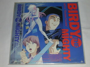 (LD: laser disk ) iron arm Birdie ACT2[ used ]