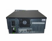 富士通 PRIMERGY TX140 S1 PYT14PR2M (ラック型) Xeon E3-1220 V2 3.1GHz 4GB 300GB×2(SAS) DVD-ROM_画像2