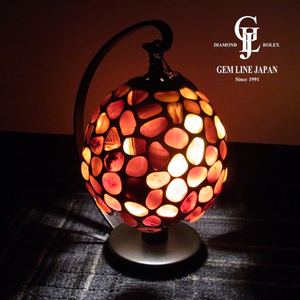  new goods NOSSA car ne Lien jewelry lamp 