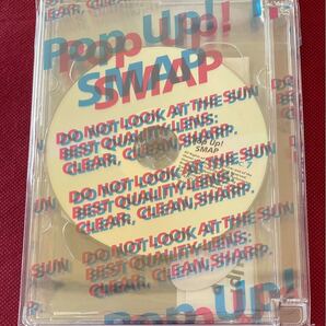 スマップCD "Pop Up! SMAP"