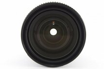 10468★ 美品 ★ ニコン NIKON AF NIKKOR 24-85mm F2.8-4D_画像3