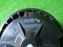 日産 AD ADバン VZNY12 ブロアファンモーター / ヒーターモーター 中古 作動確認済み 3361B | 220309_画像5