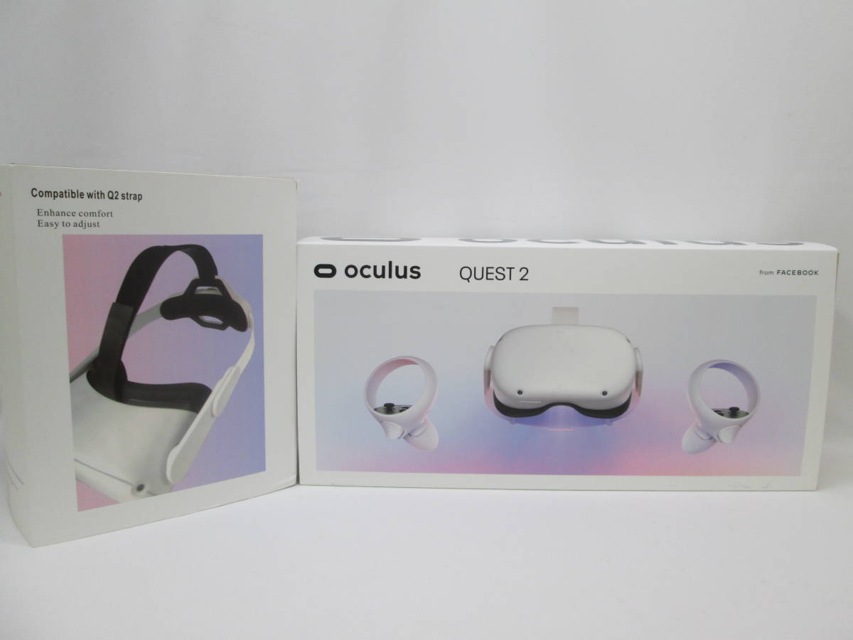 ヤフオク! -oculus quest 64gb(家電、AV、カメラ)の中古品・新品・未 