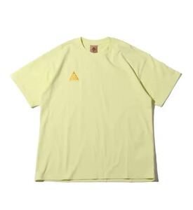 【S】NIKE ACG Tシャツ