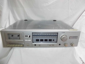 ビクター　F- AM　STEREO CASETTE SYSTEM CA-25 ジャンク品