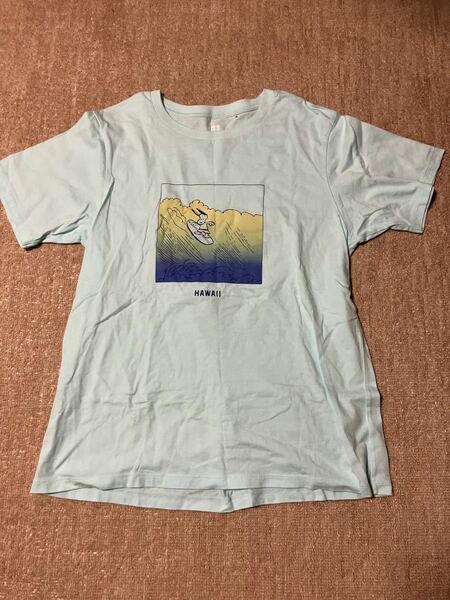 スヌーピー半袖Tシャツ