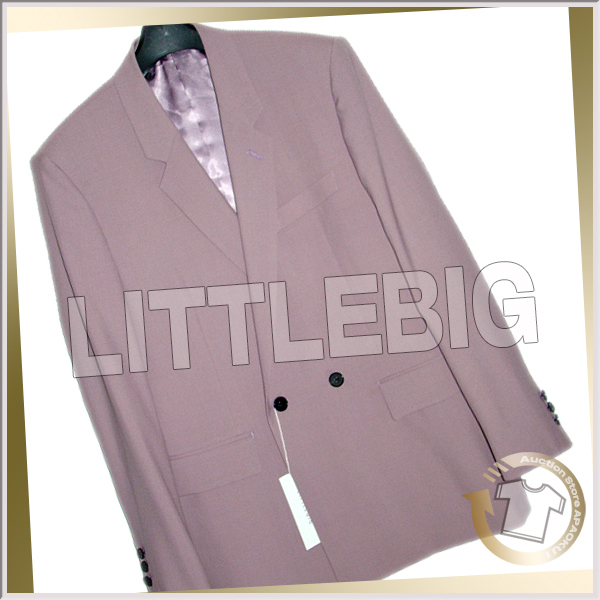 送料無料・割引 LITTLEBIG Smokey Pink セットアップ namaste-restoran.ee